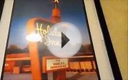 Full Hotel Tour: Holiday Inn Buffalo-Amherst, NY