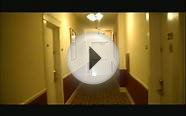 (HD) The Haunted Santa Maria Inn, CA