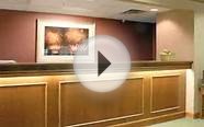 Holiday Inn Cincinnati - Riverfront Video Tour