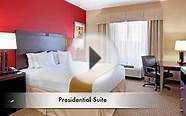 Holiday Inn Express & Suites Crestview- Crestview, Florida