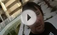 Holiday Inn Hotel - Kissimmee, FL - ABANDONED (6/3/10)