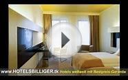 Hotel GRANDIOR Prag Tschechien Prague