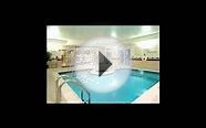 Hotel SpringHill Suites by Marriott Albany-Colonie Albany