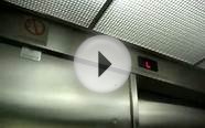Northern Traction Elevators @ the Radisson Hotel by