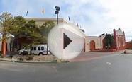 Park Inn By Radisson Hotel & Water Park, Albuquerque, Nm