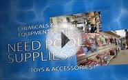 Pool Store in Miami, FL | All Florida Pool & Spa Center