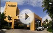 Radisson Hotel - Aruba