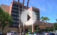 Radisson Hotel & Conference Center Fresno Video Tour