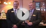 Radisson Hotel Rochester Riverside Ribbon Cutting Part 2