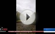 STRANGE SOUNDS IN BLACKBURN, ENGLAND, OCTOBER 28, 2013