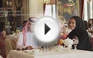 The Ritz-Carlton, Bahrain Hotel and Spa - A Unique Luxury