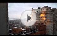 the ritz carlton hotel