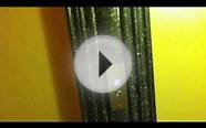 Unknown Elevators at the Holiday Inn Express Hotel in