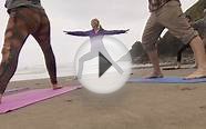 Yoga / Surf Lessons on the Oregon Coast