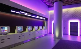 Yotel New York - Cool and unusual hotels in New York